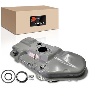 A-Premium Fuel Tank Compatible with Kia Soul 2010 2011 2012 2013, 1.6L 2.0L, Replace# CKA4A