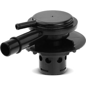 A-Premium Fuel Tank Overfill Check Valve Compatible with Toyota Sienna 2001-2003 Lexus IS300 2001-2005 3.0L Gas