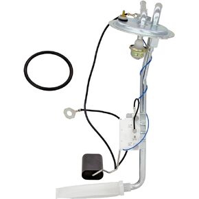 FG05J 692-043 Gas Fuel Tank Sending Unit Fits 1973-1979 C10 C20 C30 K10 K20 K30 C1500 C2500 C3500 K1500 K2500 K3500 Pickup 1974 1975 1976 1977 1978 Driver Side Mount 2 Outlets