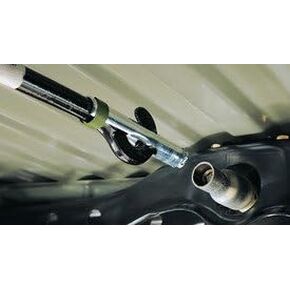 Spare Tire Lock
