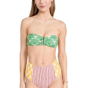 Rhode Women's Mala Bikini Top