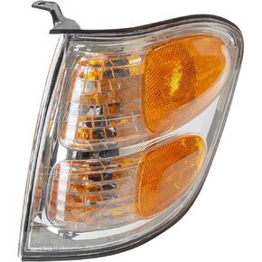 TYC 18-5788-00 Compatible with TOYOTA Sequoia Driver Side Replacement Signal Lamp