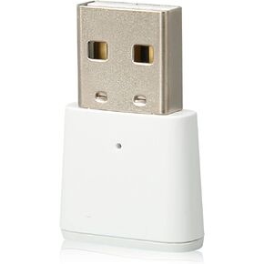 Portable WiFi Range Extender 300M, USB Wireless Repeater WiFi Booster Smart Through The Wall, 2.4GHz to 2.483GHz, for Zigbee Signal Amplifier for Mobile Phone Tablet Laptop TV