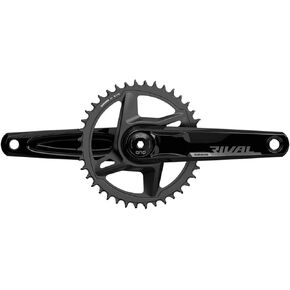 SRAM Rival 1X 12-Speed Crankset