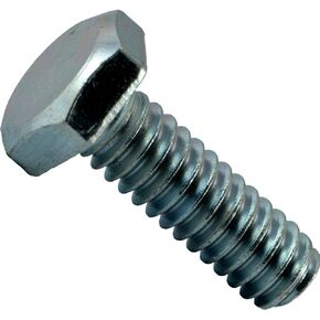 014973100032 Hex Bolts, zinc