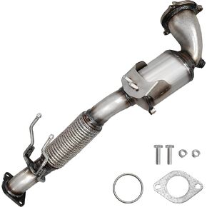 JT Exhaust Catalytic Converter Compatible with Ford Escape 2013 2014 2015 2016 L4 1.6L Turbo