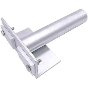 Guide Post Bracket with Hardware Guide Post Bracket conveniently Guide Boat While Also Protecting Lift