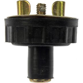 Dorman 090-179CD Oil Drain Plug Universal 1/2 In.
