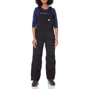 مريلة معزولة بملاءمة مريحة للرجال من Carhartt بشكل عام