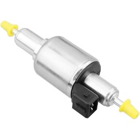 Diesel Heater Fuel Pump Fit for 2KW 3KW 5KW 8KW Diesel Parking Heater 12V