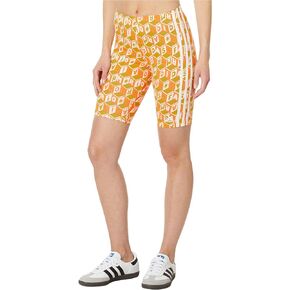 Adidas x Farm Rio Bike Shorts