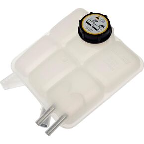Dorman 603-043 Front Engine Coolant Reservoir Compatible with Select Mazda Models