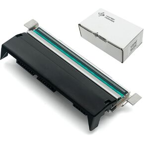 رأس طباعة جديد لطابعة ملصقات الأكواد الشريطية Zebra ZT410 ZT411 300 ديسيبل متوحد الخواص - رأس الطباعة البديل/قطع الغيار لرؤوس الطباعة Zebra ZT410/ZT411 - الجزء P1058930-010 in Kuwait