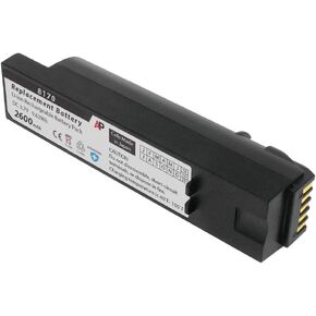 Artisan Power Replacement Battery for Zebra 8100 Series Scanners (DS8100, DS8170, DS8178, etc) 2600 mAh