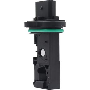 Mass Air Flow Sensor Maf Meter Compatible with Chevrolet Cruze 1.6L 17-19; Sonic 1.4L 12-20; Trax 1.4L 13-21 & Buick Encore 1.4L 13-21; Varano 2.4L 12-17 & More Replace OE 0280218419