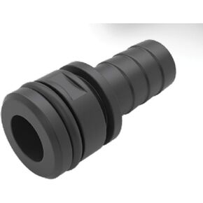 Remco Qts-556 Fitting 3/4" Qa X 1/2" Strait MSPT Threaded