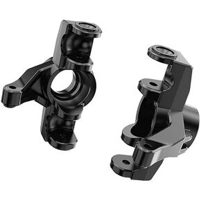 Jetwood 1:16 Scale RC Car Spare Parts Steering Block, Left and Right for JC16EP