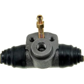 Dorman W96399 Drum Brake Wheel Cylinder Compatible with Select Audi / Seat / Volkswagen Models