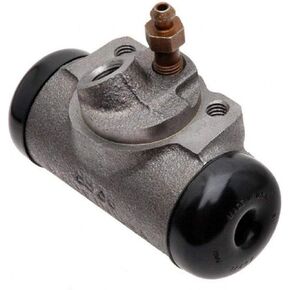 Raybestos Premium Raybestos Element3 Replacement Front Drum Brake Wheel Cylinder for Select International Model Years (WC9340)