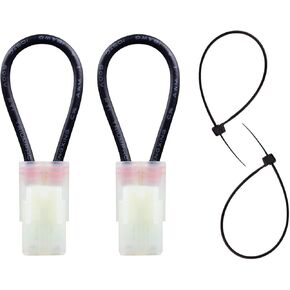 Xislet حزام الأمان الالتفافية متوافق مع 2/4 مقعد 2019-2021 هوندا تالون 1000R 1000X حزام الأمان حزام الأمان تجاوز المكونات كليب الملحقات in Kuwait