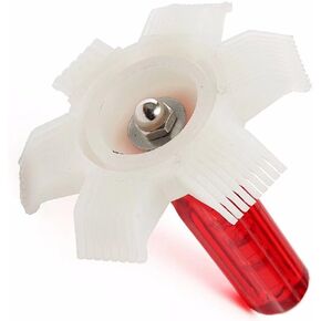 Air Conditioner Radiator Condenser Fin Comb AC Straightener