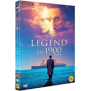 The Legend Of 1900
