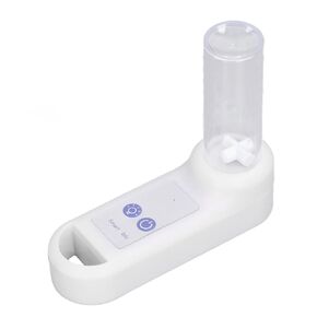 Magnetic Stirrer Mixer Mini Portable Laboratory Magnetic Stirrer with Cross Magnet