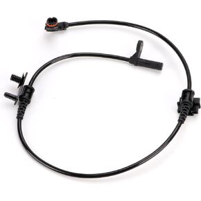 SEINECA ABS Wheel Speed Sensor Front Left or Right Compatible with Chrysler 300 2005-2010 Dodge Challenger 2008-2010 Charger 2006-2010 Magnum 2005-2008 4779244AA 4779244AB 4779244AC 4779244AD SU8046
