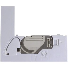 LNKA Needle Plate (B) Assembly Cover for Brother CX NV NX PE SE XL XD0354051