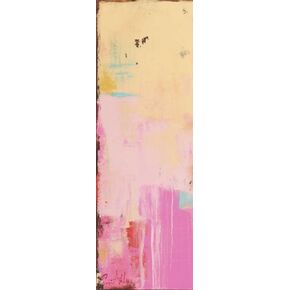 Sweet Juliets I Poster Print - Erin Ashley (12 x 36)