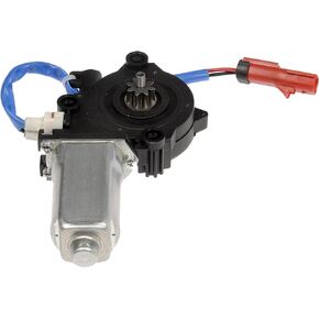 Dorman 742-354 Front Driver Side Power Window Motor Compatible with Select Chrysler / Dodge Models