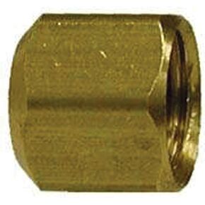 Midland Metal Flare Caps