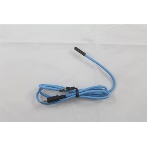 Sensor with External Plug Connector
