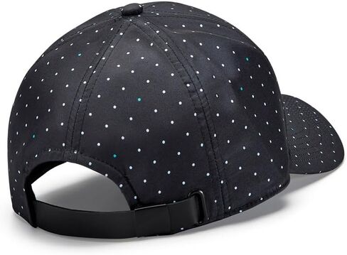 Mercedes AMG Petronas Formula One Team - Polka Dot Hat - Black - Unisex - Size: One Size in Saudi Arabia