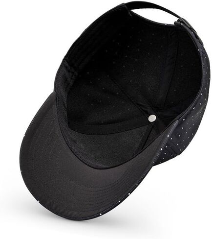 Mercedes AMG Petronas Formula One Team - Polka Dot Hat - Black - Unisex - Size: One Size in Saudi Arabia