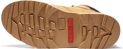 حذاء Timberland PRO للرجال Pit Boss مقاس 6 بوصة ذو مقدمة ناعمة للعمل الصناعي in Kuwait