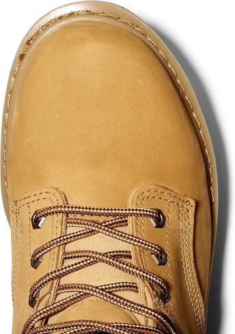 حذاء Timberland PRO للرجال Pit Boss مقاس 6 بوصة ذو مقدمة ناعمة للعمل الصناعي in Kuwait