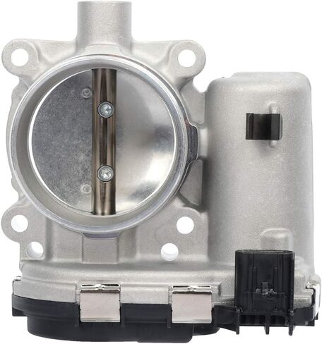 SCITOO Throttle body TB1168 Automotive throttle Fit for for Ford for Edge 2.0l 2012-2014, for Ford for Escape 2.0l 2013-2016, 2013-2016 for Lincoln for MKZ 2.0l in Saudi Arabia
