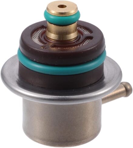 منظم ضغط حقن الوقود X AUTOHAUX لسيارات فولكس فاجن باسات 1993-1996 لسيارات فولكس فاجن باسات 1998-2005 يستبدل 078133534C 0280160575 in Saudi Arabia
