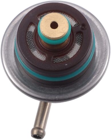 منظم ضغط حقن الوقود X AUTOHAUX لسيارات فولكس فاجن باسات 1993-1996 لسيارات فولكس فاجن باسات 1998-2005 يستبدل 078133534C 0280160575 in Saudi Arabia