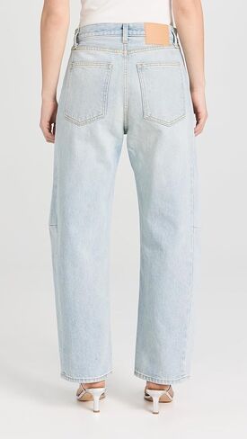B Sides Women's Slim Lasso Jeans in Saudi Arabia