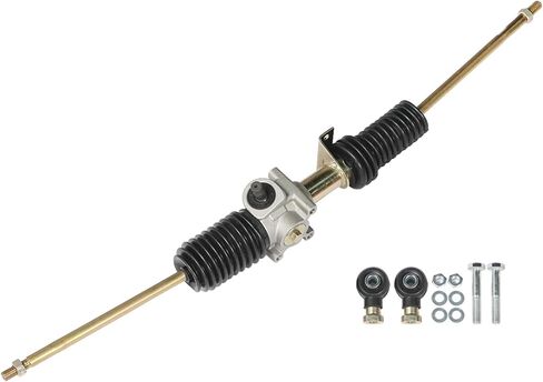 رف توجيه كهربائي للمختبر وترس/استبدال نهاية قضيب التعادل لبولاريس RZR 800 2008-2014 in Saudi Arabia