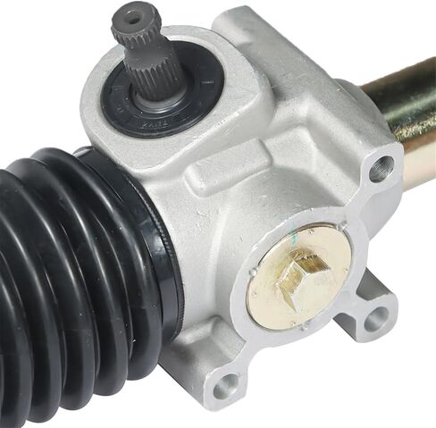رف توجيه كهربائي للمختبر وترس/استبدال نهاية قضيب التعادل لبولاريس RZR 800 2008-2014 in Saudi Arabia