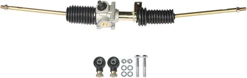رف توجيه كهربائي للمختبر وترس/استبدال نهاية قضيب التعادل لبولاريس RZR 800 2008-2014 in Saudi Arabia