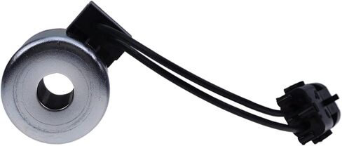ملف الملف اللولبي الهيدروليكي HVACSTAR 300AA00172A MCSCJ012DF0A0010 متوافق مع Eaton 12 VDC، 6 بوصات in Saudi Arabia