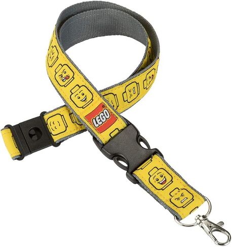 LEGO Minifigure Lanyard in Saudi Arabia