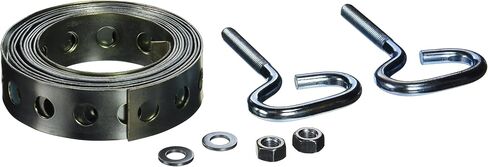 Dorman 55102: Metal Strapping Kit - Universal, 96 In. With Hardware in Saudi Arabia
