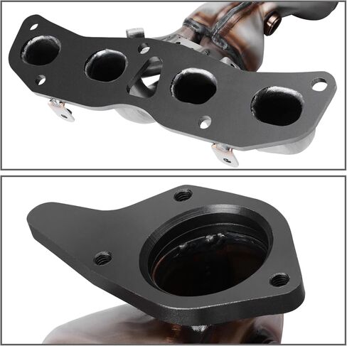 YITAMOTOR Catalytic Converter Compatible with 2007 2008 2009 2010 2011 2012 2013 Altima 2.5L with Gasket Kit Exhaust Manifold (EPA Compliant) in Saudi Arabia