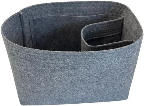 (5-4/ Go-Anjou-Mini Bag Organizer for Anjou Mini Insert Innerbag in Saudi Arabia