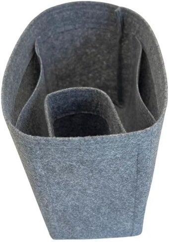 (5-4/ Go-Anjou-Mini Bag Organizer for Anjou Mini Insert Innerbag in Saudi Arabia